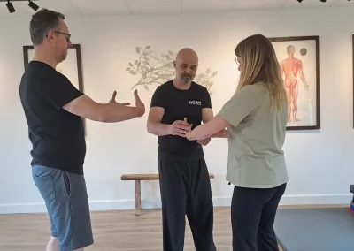 Ro An Method, une approche unique