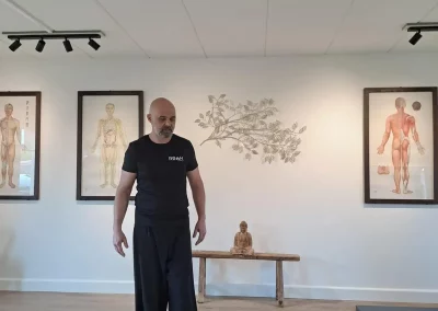 Roanne Scholtes, créateur de la Ro An Method